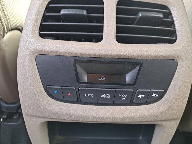 used 2021 Honda Pilot car, priced at $23,580