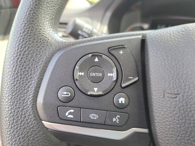 used 2021 Honda Pilot car, priced at $23,580