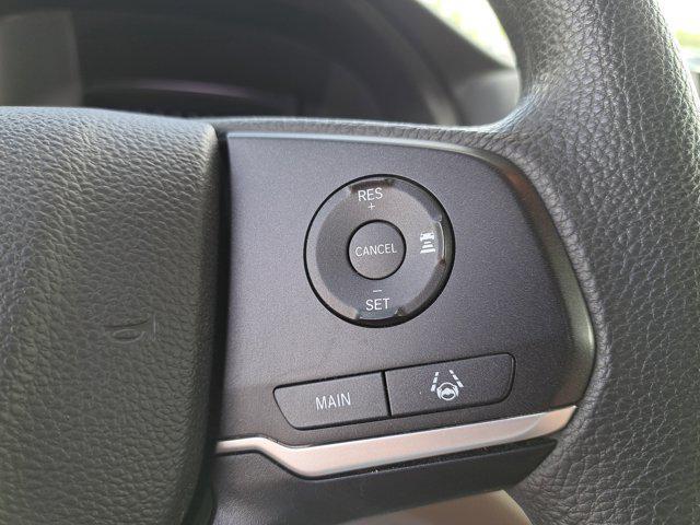 used 2021 Honda Pilot car, priced at $23,580