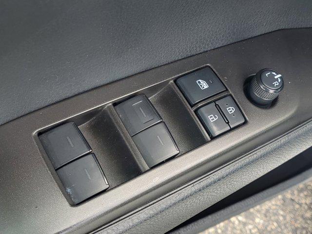 used 2021 Toyota Camry car, priced at $20,994