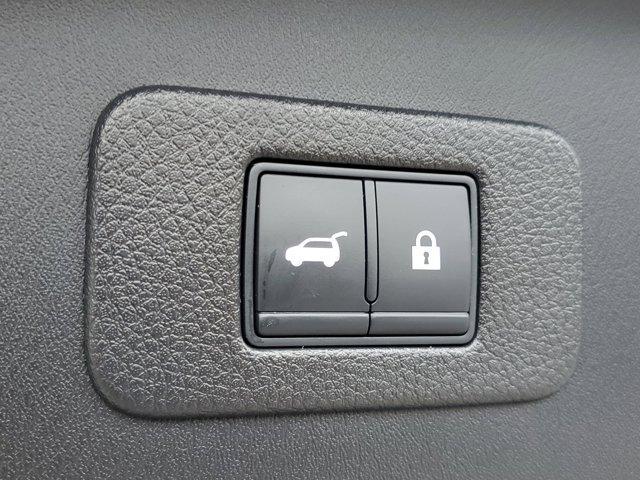 used 2022 Nissan Armada car, priced at $38,087
