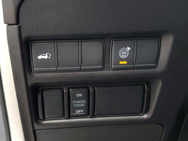 used 2022 Nissan Armada car, priced at $38,087