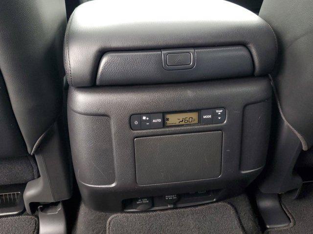 used 2022 Nissan Armada car, priced at $38,087