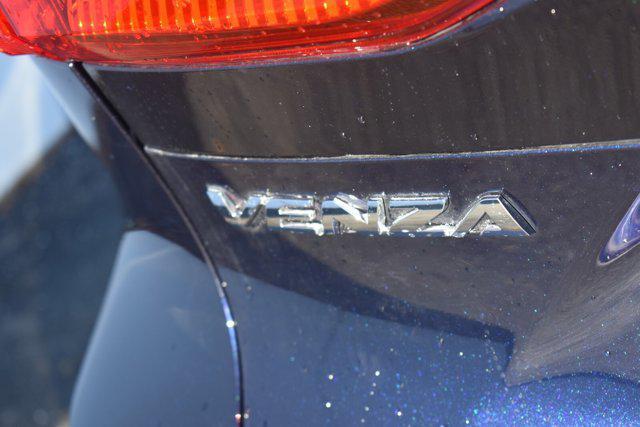 used 2022 Toyota Venza car, priced at $33,994