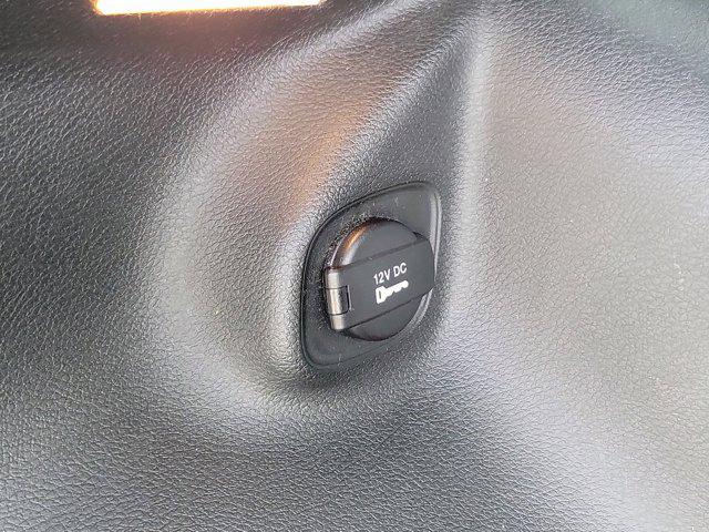 used 2019 Jeep Cherokee car, priced at $15,169