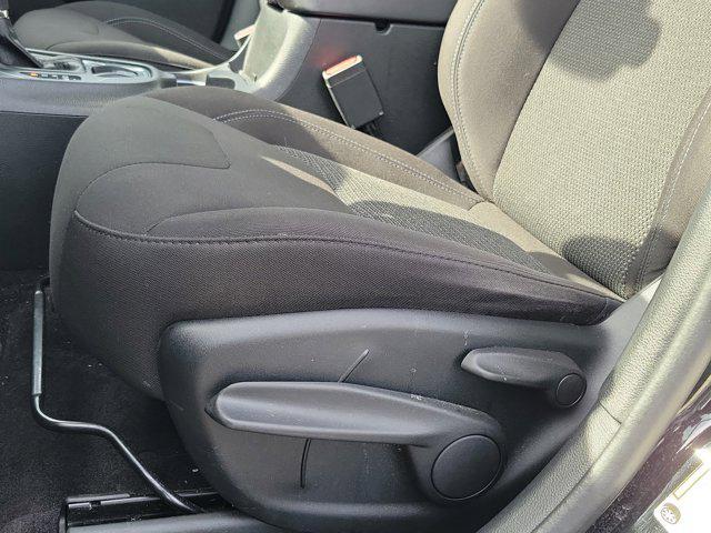 used 2019 Jeep Cherokee car, priced at $15,169