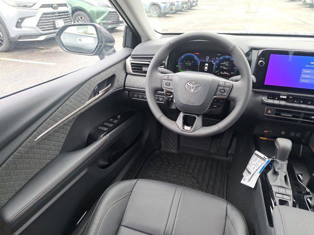 new 2026 Toyota Camry car, priced at $36,817