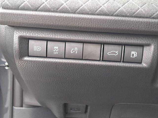 new 2026 Toyota Camry car, priced at $36,817