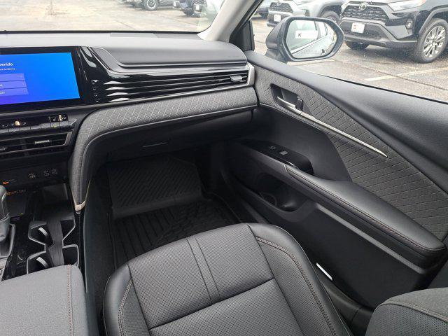 new 2026 Toyota Camry car, priced at $36,817
