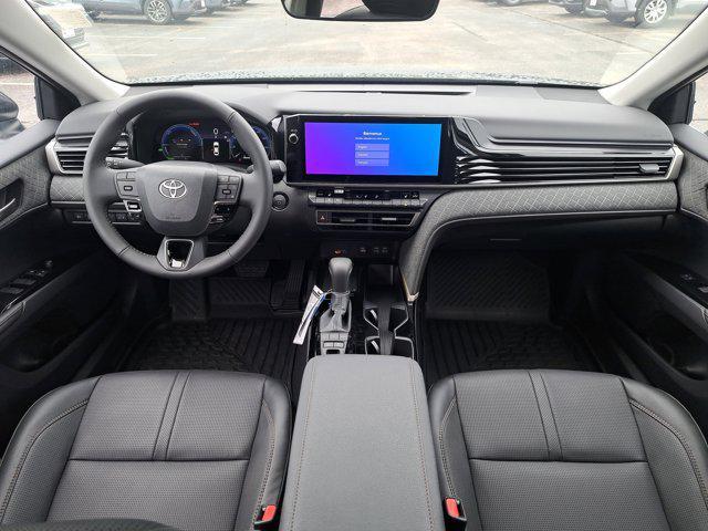 new 2026 Toyota Camry car, priced at $36,817