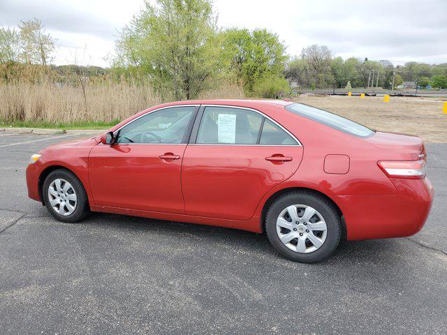 used 2010 Toyota Camry car, priced at $8,994