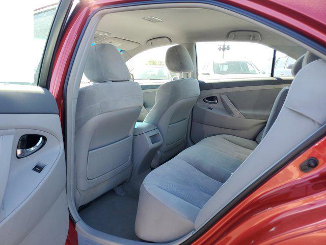 used 2010 Toyota Camry car, priced at $9,474