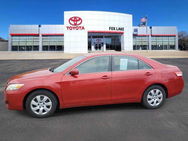 used 2010 Toyota Camry car, priced at $9,474
