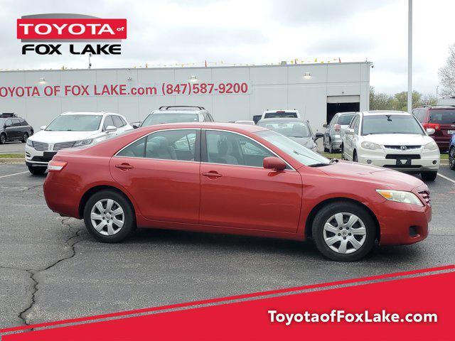used 2010 Toyota Camry car, priced at $8,994