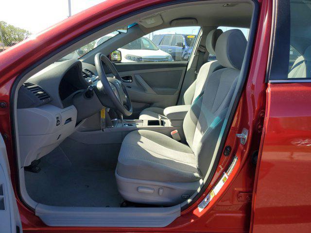 used 2010 Toyota Camry car, priced at $9,474