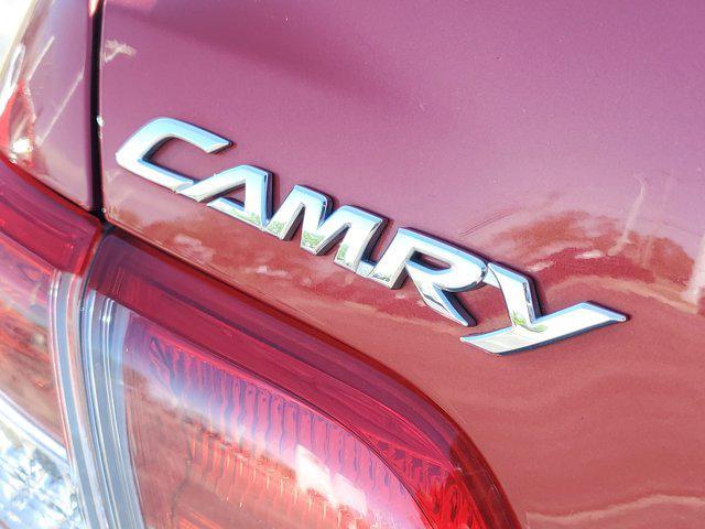 used 2010 Toyota Camry car, priced at $9,474