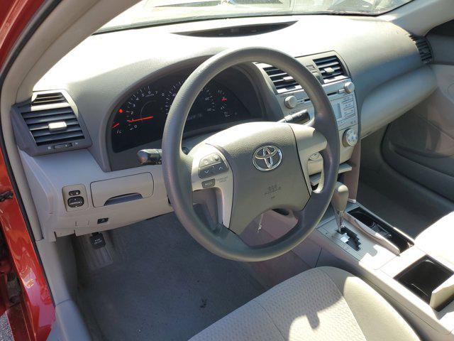 used 2010 Toyota Camry car, priced at $9,474