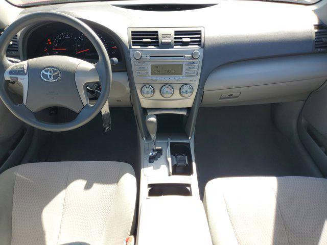 used 2010 Toyota Camry car, priced at $9,474
