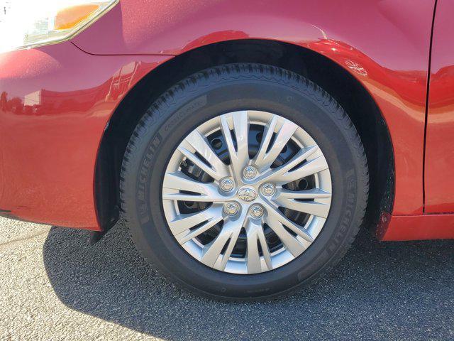 used 2010 Toyota Camry car, priced at $9,474