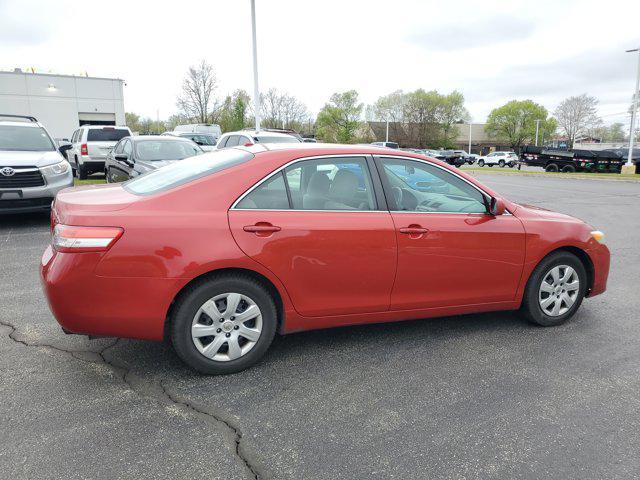 used 2010 Toyota Camry car, priced at $8,994
