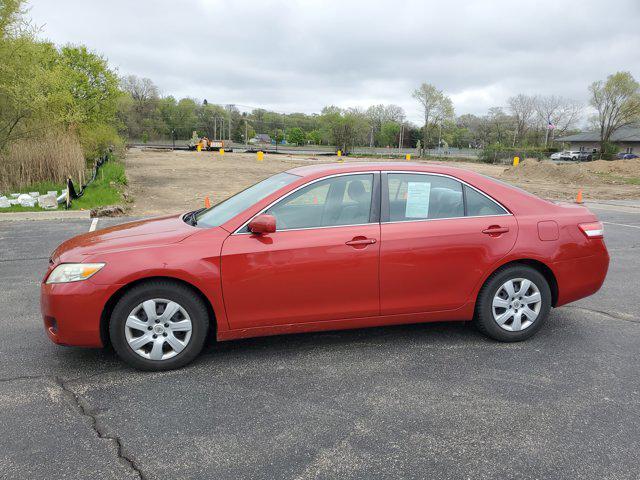 used 2010 Toyota Camry car, priced at $8,994