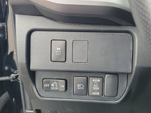 used 2023 Toyota Tacoma car, priced at $36,499