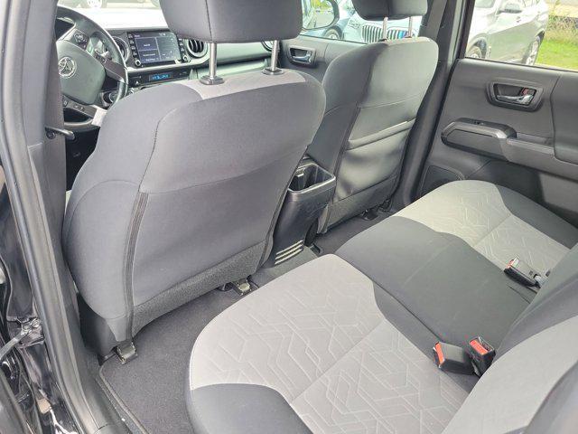 used 2023 Toyota Tacoma car, priced at $36,499
