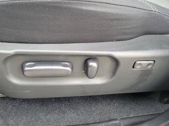 used 2023 Toyota Tacoma car, priced at $36,499