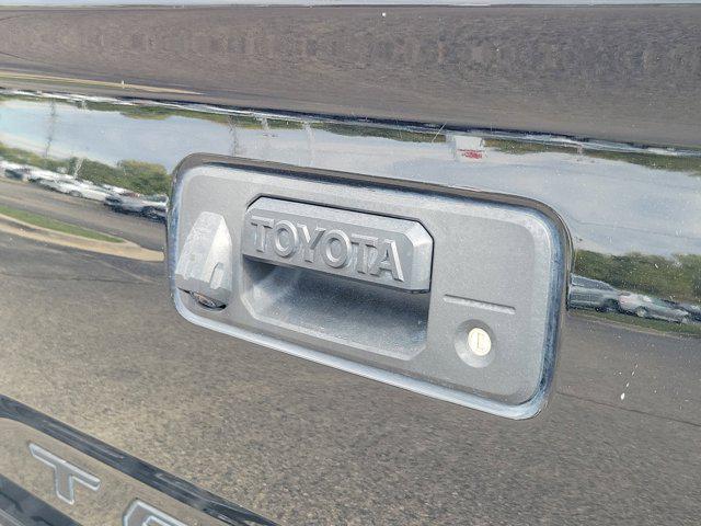 used 2023 Toyota Tacoma car, priced at $36,499