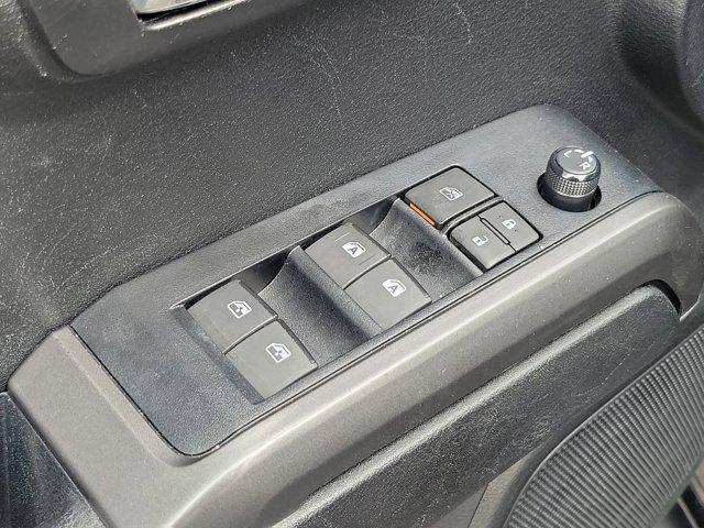 used 2023 Toyota Tacoma car, priced at $36,499