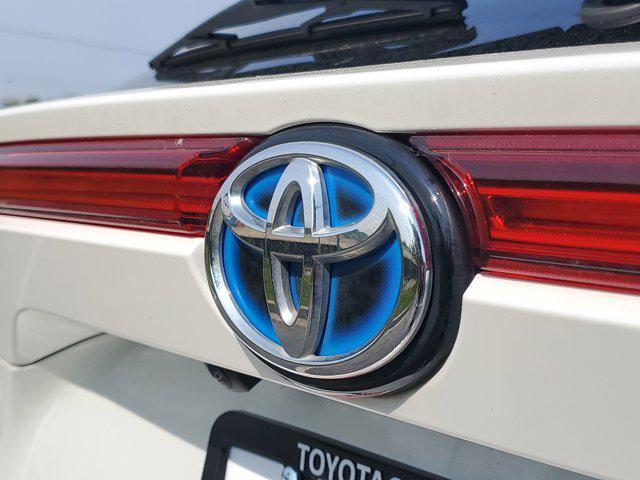 used 2021 Toyota Venza car, priced at $28,940