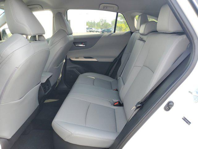 used 2021 Toyota Venza car, priced at $28,940