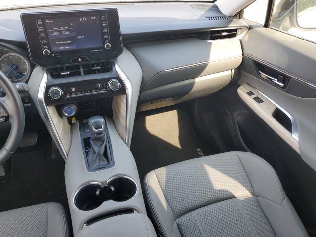used 2021 Toyota Venza car, priced at $28,940