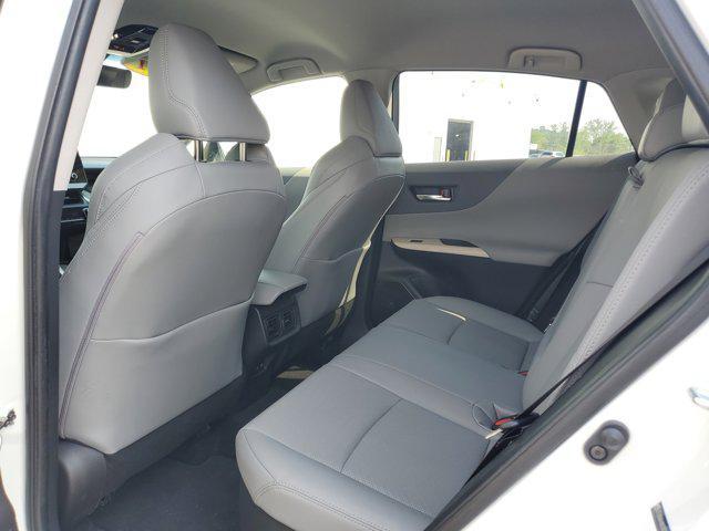 used 2021 Toyota Venza car, priced at $28,940