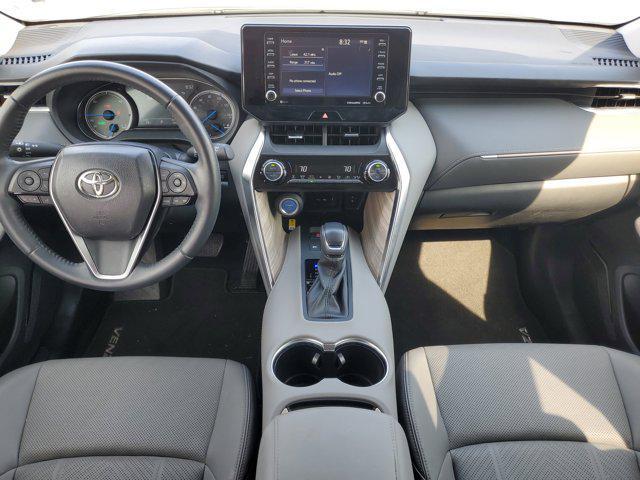 used 2021 Toyota Venza car, priced at $28,940