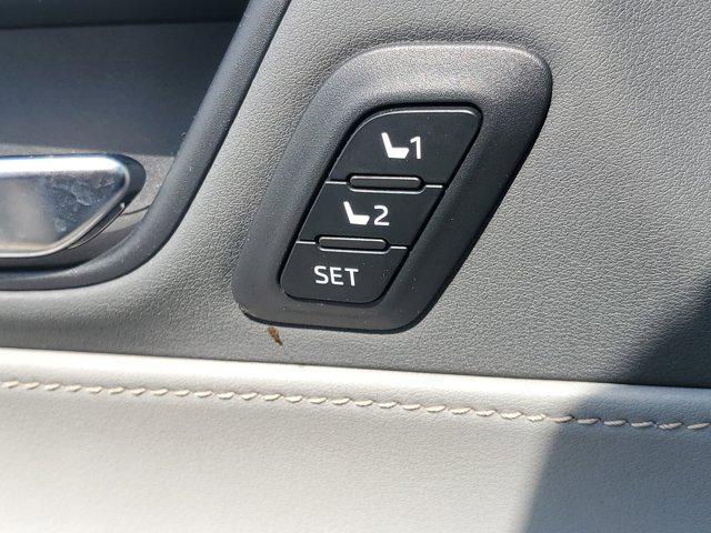 used 2021 Toyota Venza car, priced at $28,940