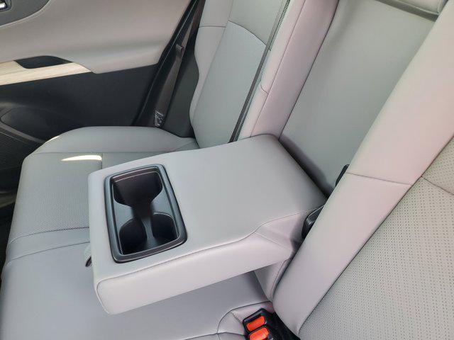 used 2021 Toyota Venza car, priced at $28,940