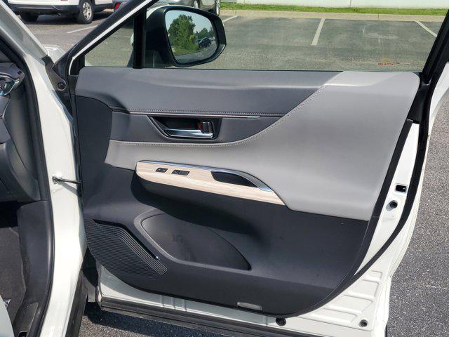used 2021 Toyota Venza car, priced at $28,940