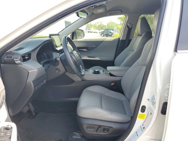 used 2021 Toyota Venza car, priced at $28,940