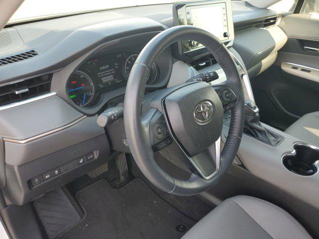 used 2021 Toyota Venza car, priced at $28,940