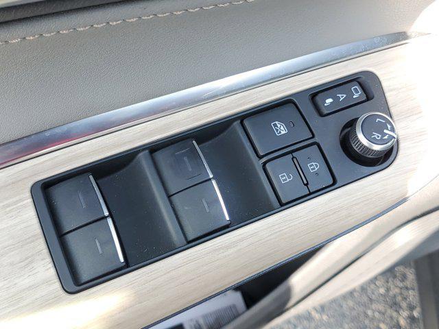 used 2021 Toyota Venza car, priced at $28,940