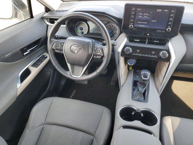 used 2021 Toyota Venza car, priced at $28,940