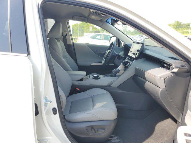used 2021 Toyota Venza car, priced at $28,940