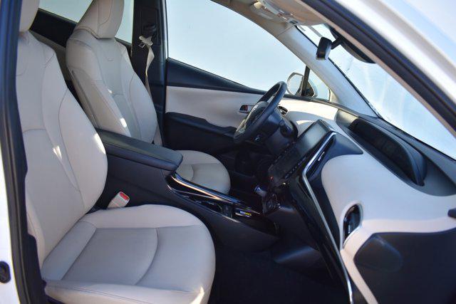 used 2019 Toyota Prius car, priced at $20,902