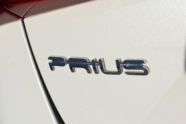 used 2019 Toyota Prius car, priced at $20,902