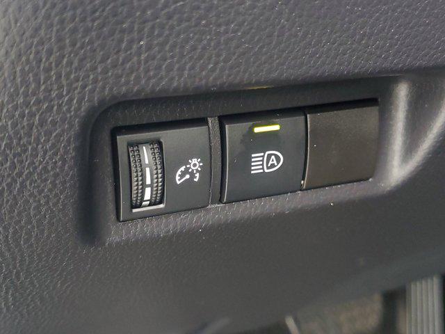 used 2021 Toyota RAV4 car, priced at $26,000