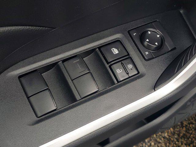 used 2021 Toyota RAV4 car, priced at $26,000