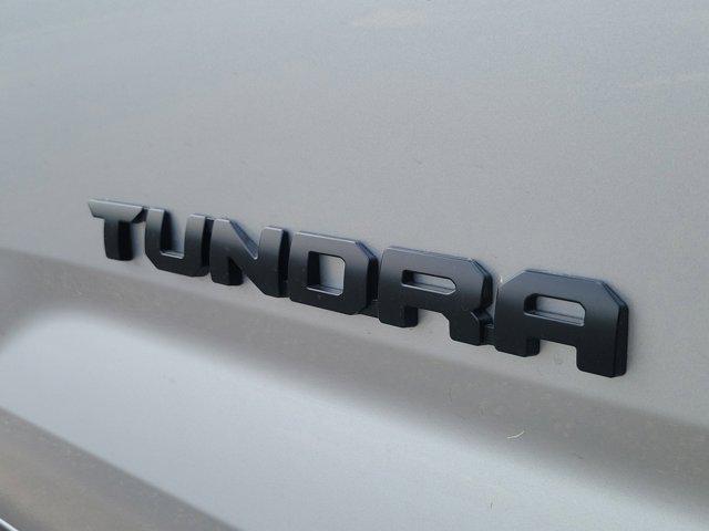 new 2025 Toyota Tundra car, priced at $61,613