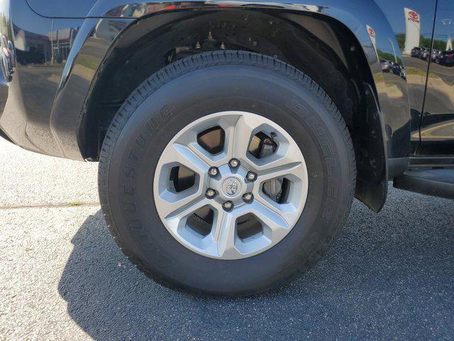 used 2024 Toyota 4Runner car, priced at $42,399