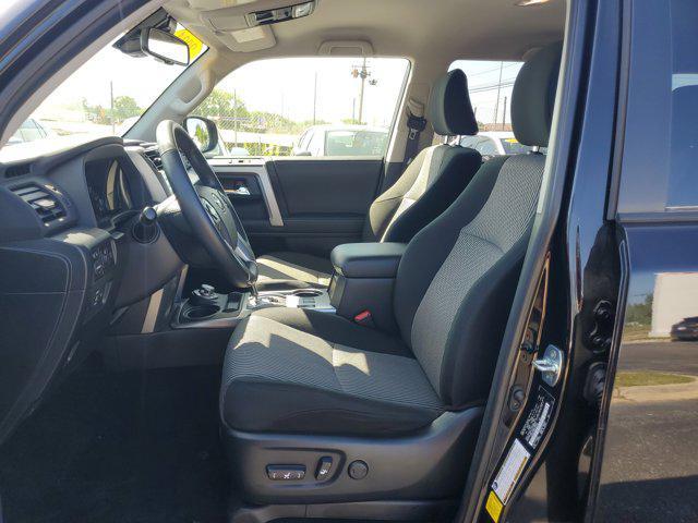 used 2024 Toyota 4Runner car, priced at $42,399